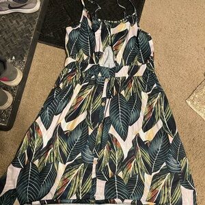 Cute summer dress